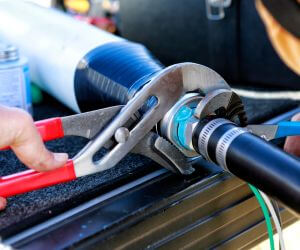 About Emergency plumbing pros Yorktown, TX